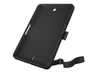 HP - Protective case for tablet - for Pro Slate 8 K3P97AA-D2