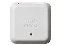 Cisco Small Business WAP150 - Radio access point - Wi-Fi - 2.4 GHz, 5 GHz - DC power WAP150-E-K9-UK