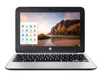 HP Chromebook 11 G3 - 11.6" - Intel Celeron - N2840 - 4 GB RAM - 16 GB eMMC L6V37AA-D2
