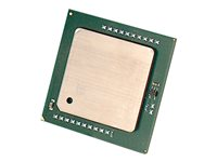 Intel Xeon X5650 - 2.66 GHz - 6-core - 12 threads - 12 MB cache - LGA1366 Socket - for ProLiant BL460c G7 610860-B21-REF