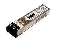 Cisco - SFP (mini-GBIC) transceiver module - 1GbE - 1000Base-SX - LC multi-mode - up to 550 m - 850 nm - for Cisco 38XX; ASA 55XX; Catalyst ESS9300; Integrated Services Router 11XX GLC-SX-MM-REF